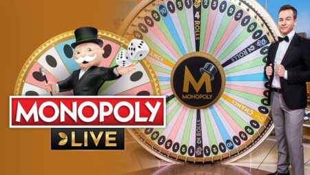 Monopoly im Live Online Casino spielen