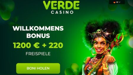 Vave Casino kürt den Oktober-Champion