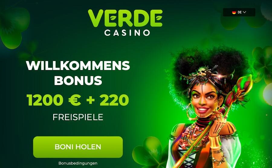 Vave Casino kürt den Oktober-Champion