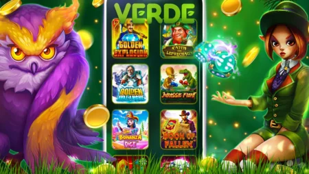 Verde Casino Bonus Codes