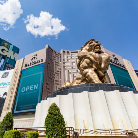 Systeme nach Cyberattacke von Casino-Betreiber MGM Resorts wiederhergestellt