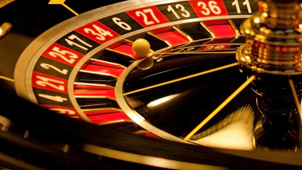 Typische Fehler beim Online Roulette: Wie Sie diese vermeiden können