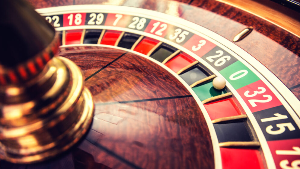 Roulette Regeln – So spielt man Roulette richtig