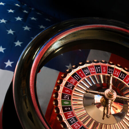 American Roulette – Spielregeln & Unterschiede