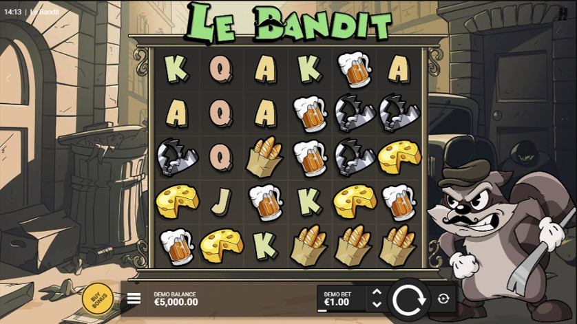 Le Bandit