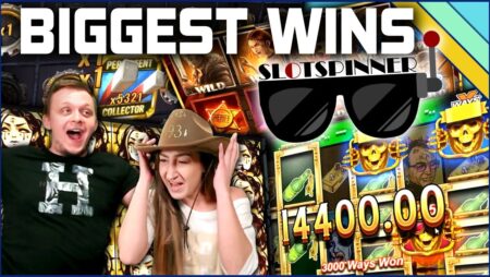 SlotSpinner – Der aufstrebende Casino-Streamer