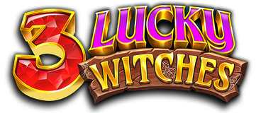 3 Lucky Witches