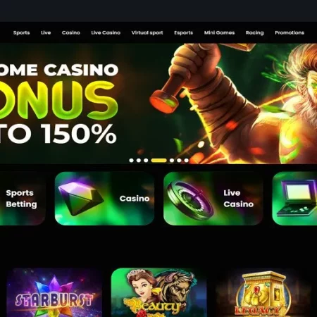 Attraktiver Begrüßungsbonus im Velobet Casino