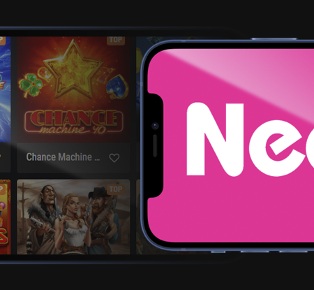 Neosurf Casinos