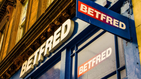 Britischer Glücksspielanbieter Betfred verlost 5 Millionen britische Pfund am ersten Weihnachtstag