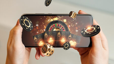 Bestes Online Casino mit Startguthaben und Direkt Auszahlung