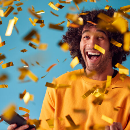 Spieler knackt Jackpot mit 12 Millionen US-Dollar bei Megabucks