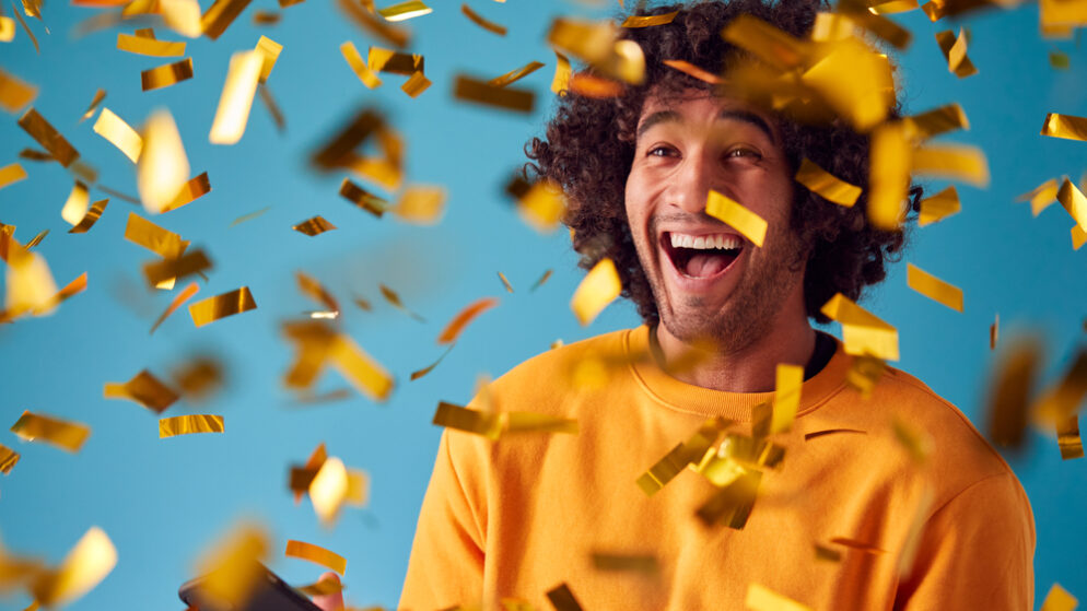 Spieler knackt Jackpot mit 12 Millionen US-Dollar bei Megabucks