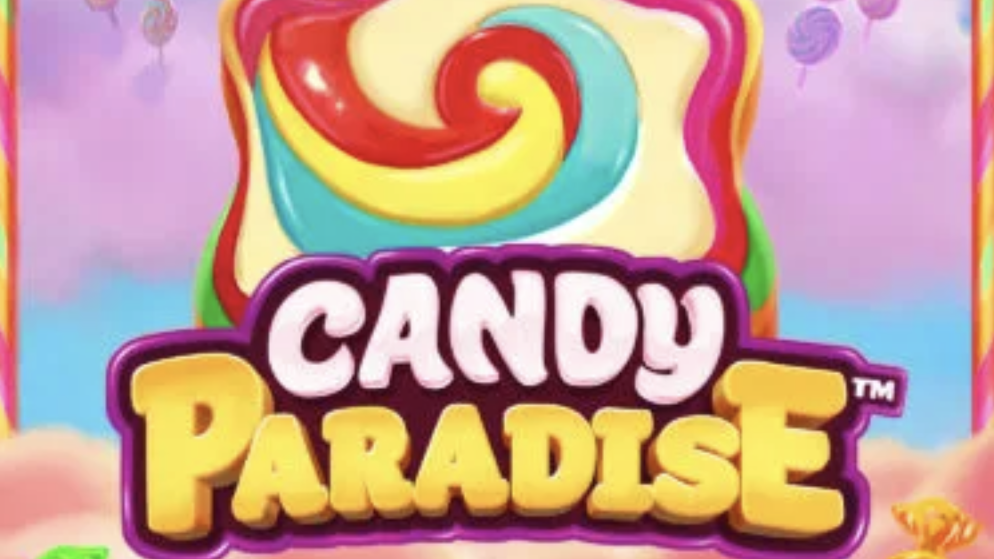 Candy Paradise