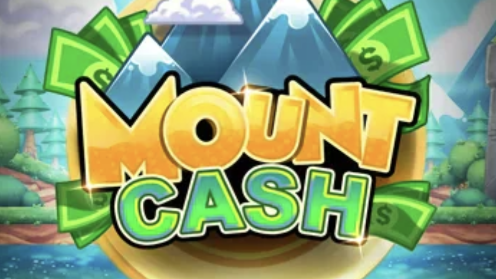 Mount Cash