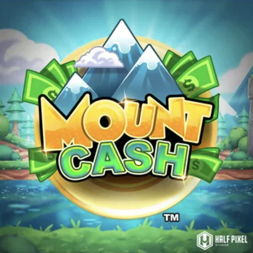 Mount Cash Slot