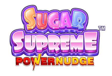 Sugar Supreme Powernudge