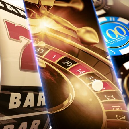 Ab Wann Darf Man Ins Casino