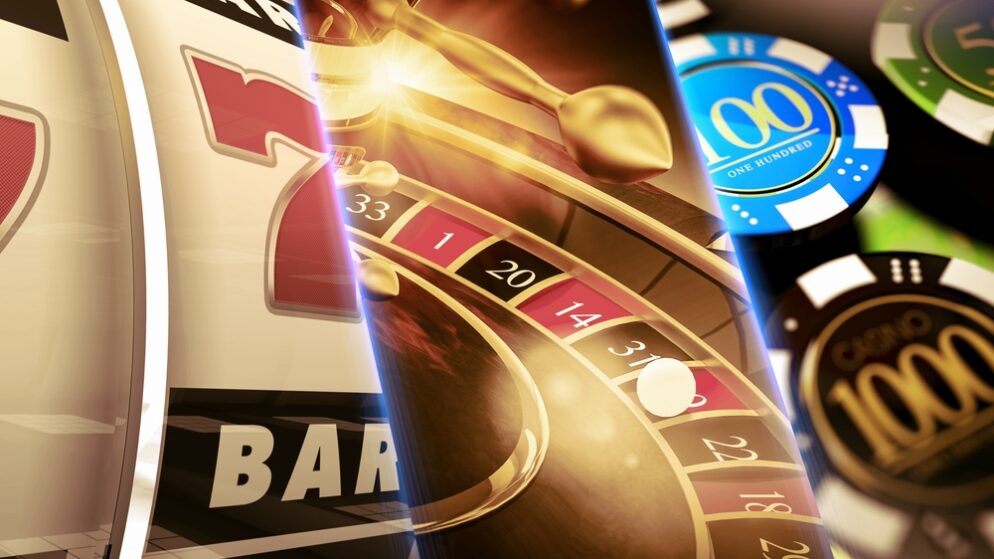 Ab Wann Darf Man Ins Casino