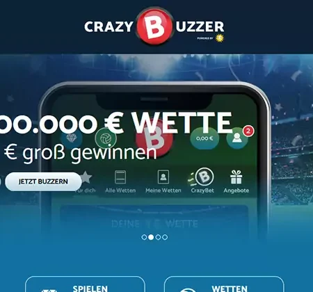 Crazybuzzer Bonus: Ultimativer Leitfaden für Ihre Vorteile