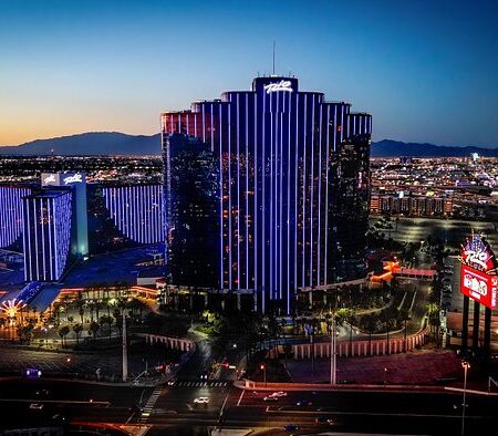 Rio Las Vegas Hotel & Casino umfassend modernisiert: Neue Highlights und Verbesserungen