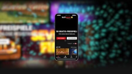 Slotmagie App: Die Beste Wahl für Online-Spielautomaten