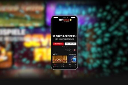 Slotmagie App: Die Beste Wahl für Online-Spielautomaten