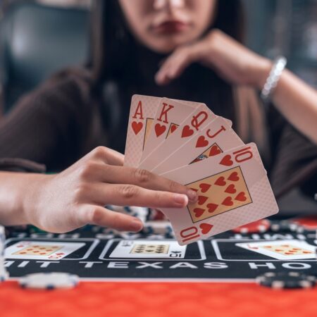 Texas Hold’em einfach erklärt – Pokerregeln für Anfänger