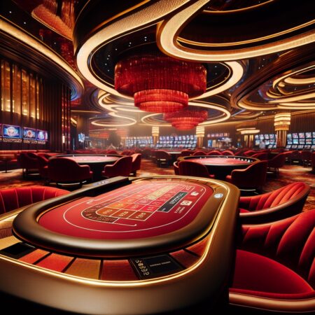 Muss ich Casino Gewinne versteuern?